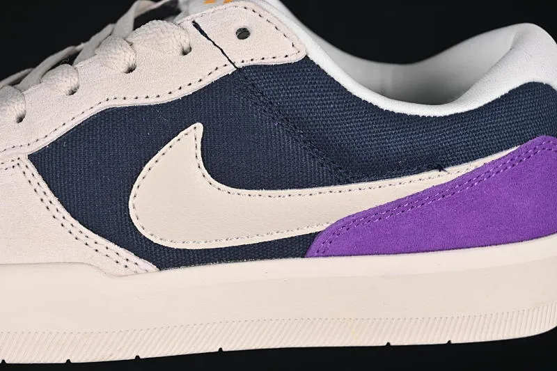 All categories Nk SB Dunk series Nk Force 58 simplified skateboard shoes J version Nike SB Force 58 Nike simplified retro skateboard shoes DV5477-403
